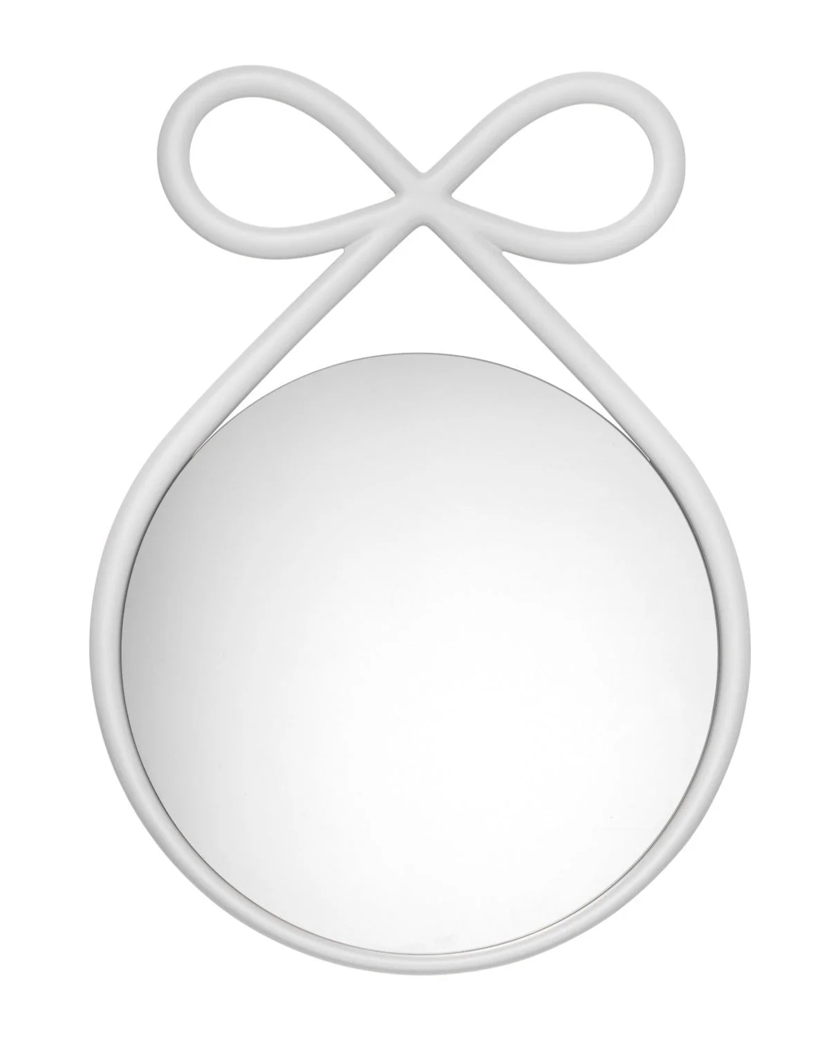 Ribbon Mirror by Qeeboo - Image 3