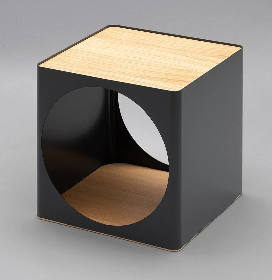 Ring Storage Container by Joe Colombo - Image 2
