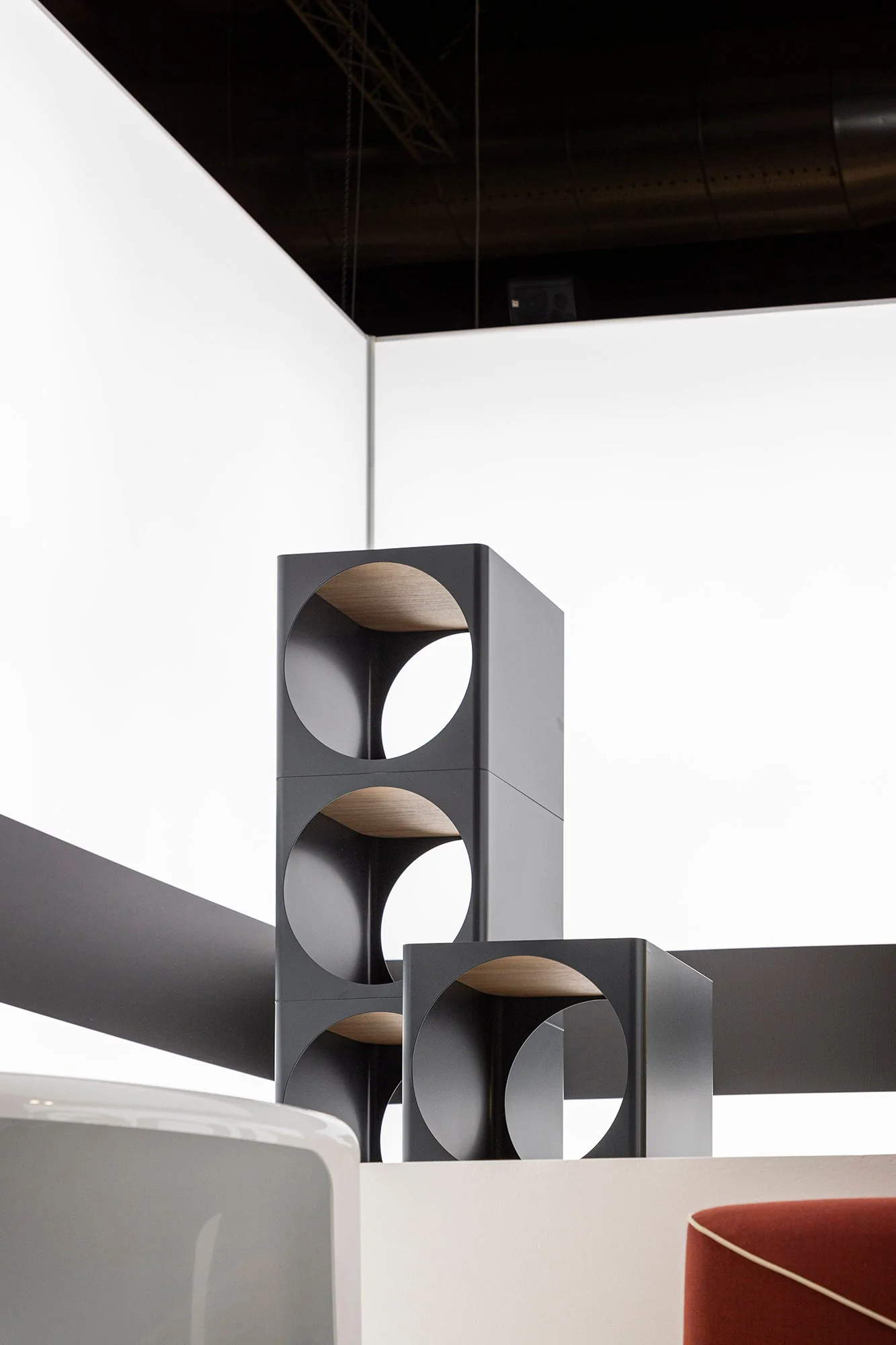 Ring Storage Container by Joe Colombo - Image 6