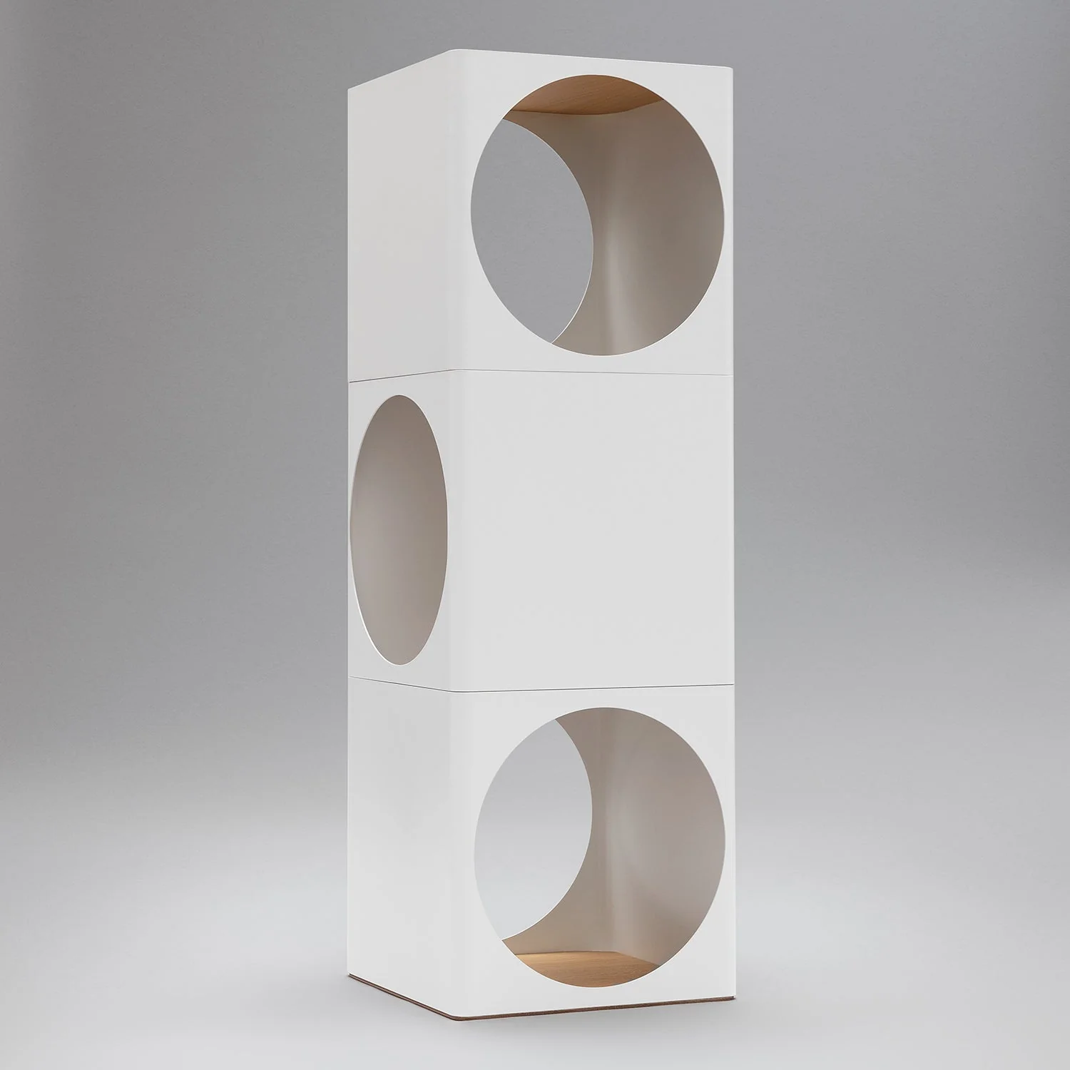 Ring Storage Container by Joe Colombo - Image 7
