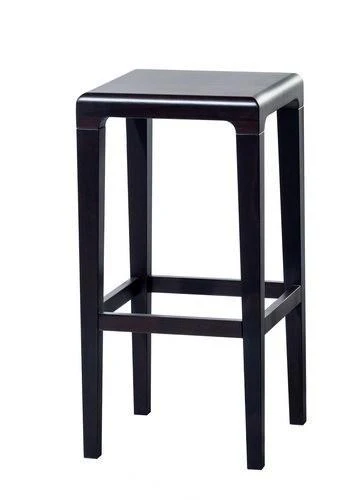Rioja Stool by Ton - Image 3