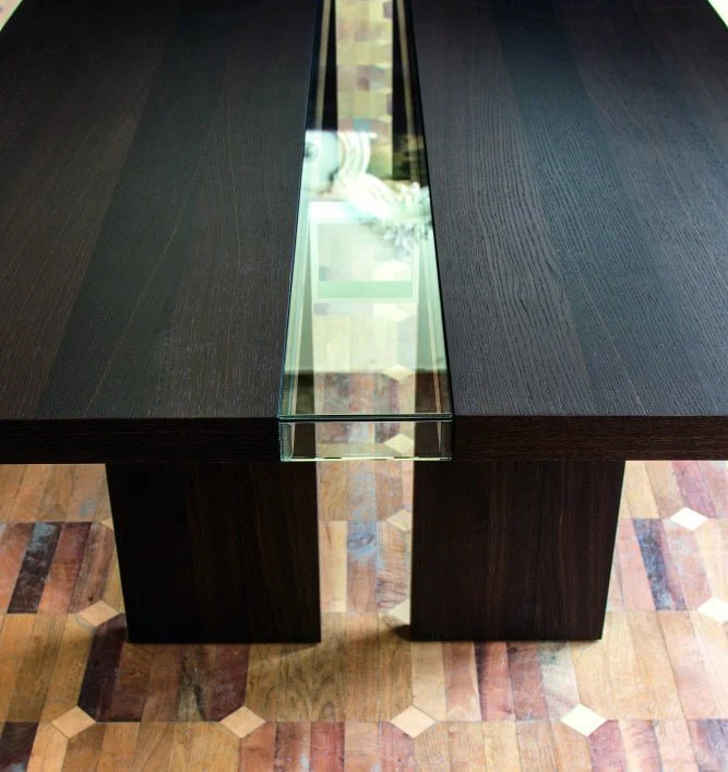 Ritz Dining Table by Bross - Image 10