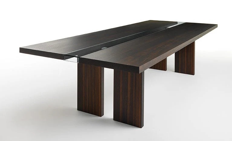 Ritz Dining Table by Bross - Image 2