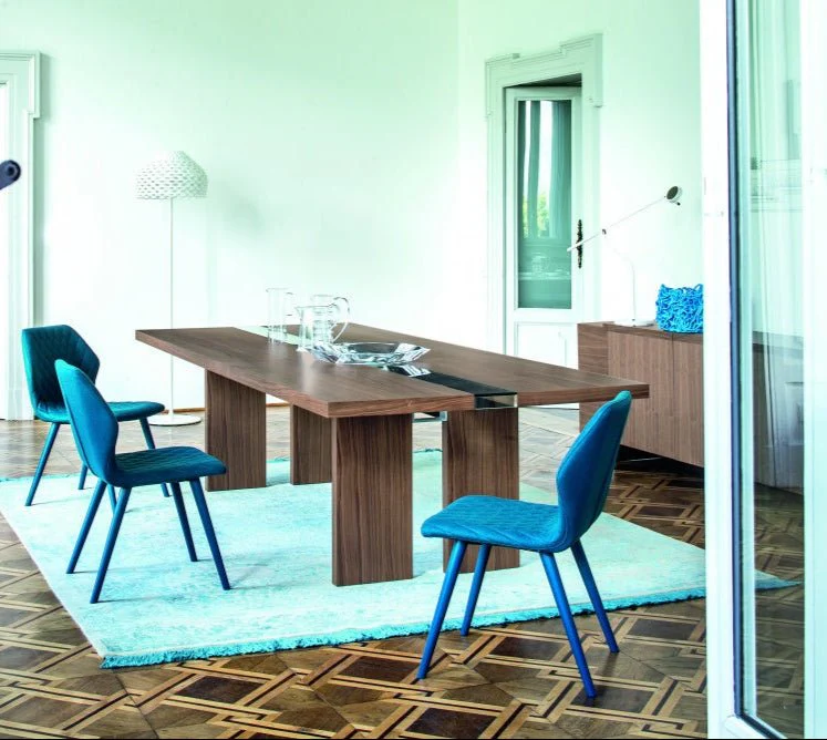 Ritz Dining Table by Bross - Image 6