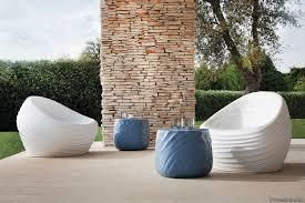River Side Lounge Chair by Tonon - Image 10