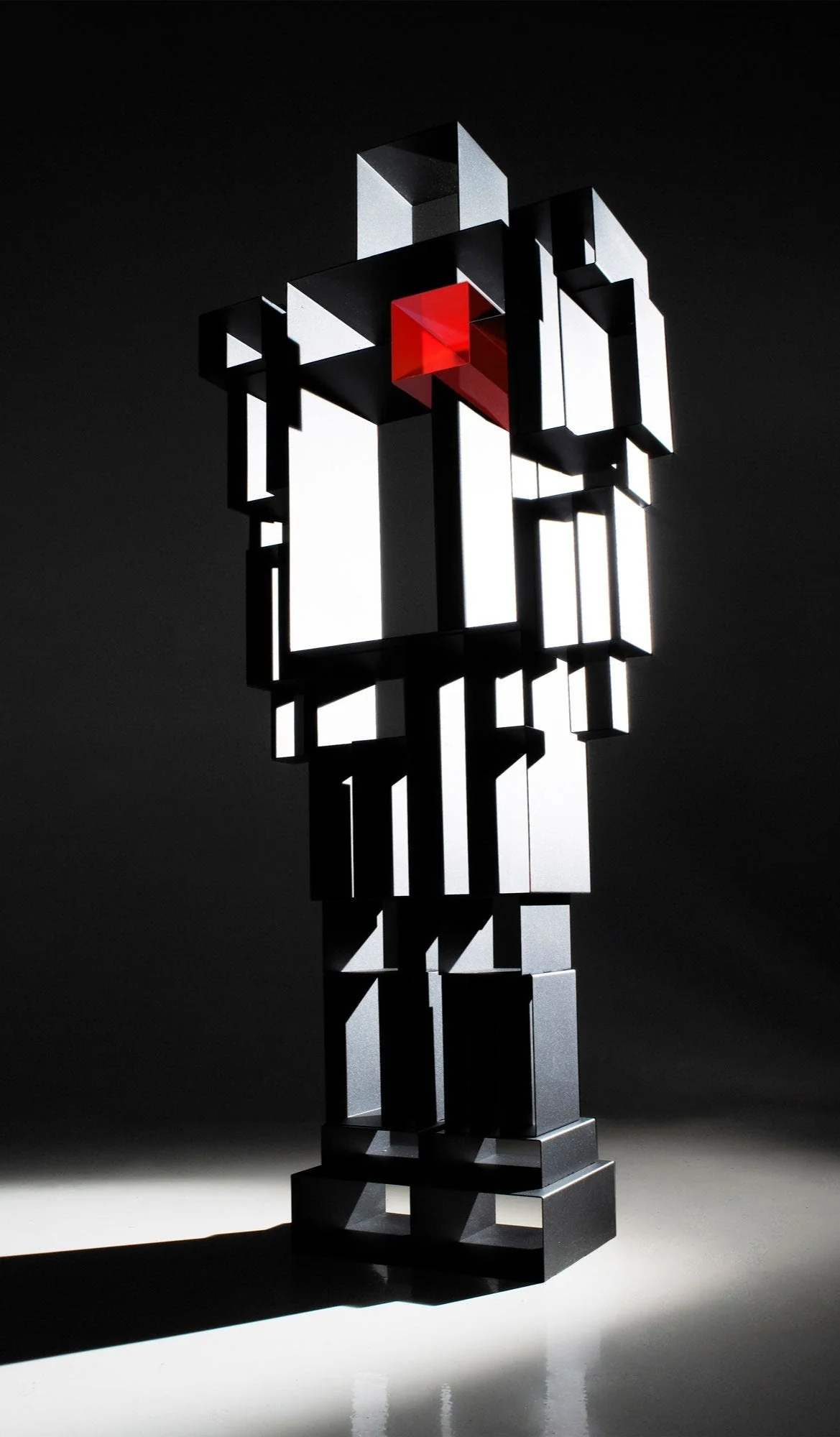 Robox Bookcase by Casamania - Image 8