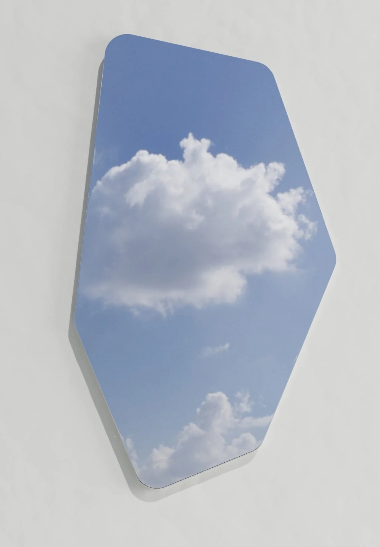 Rock Middle Mirror by Oitoproducts - Image 2