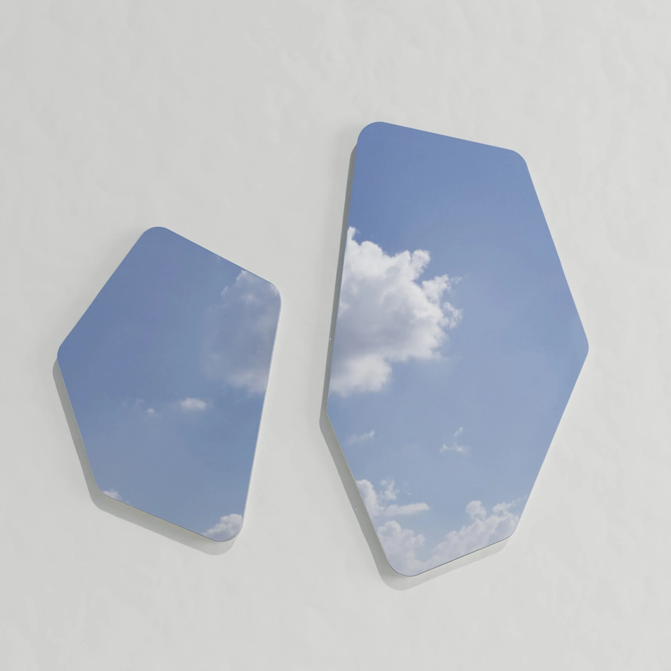 Rock Middle Mirror by Oitoproducts - Image 4