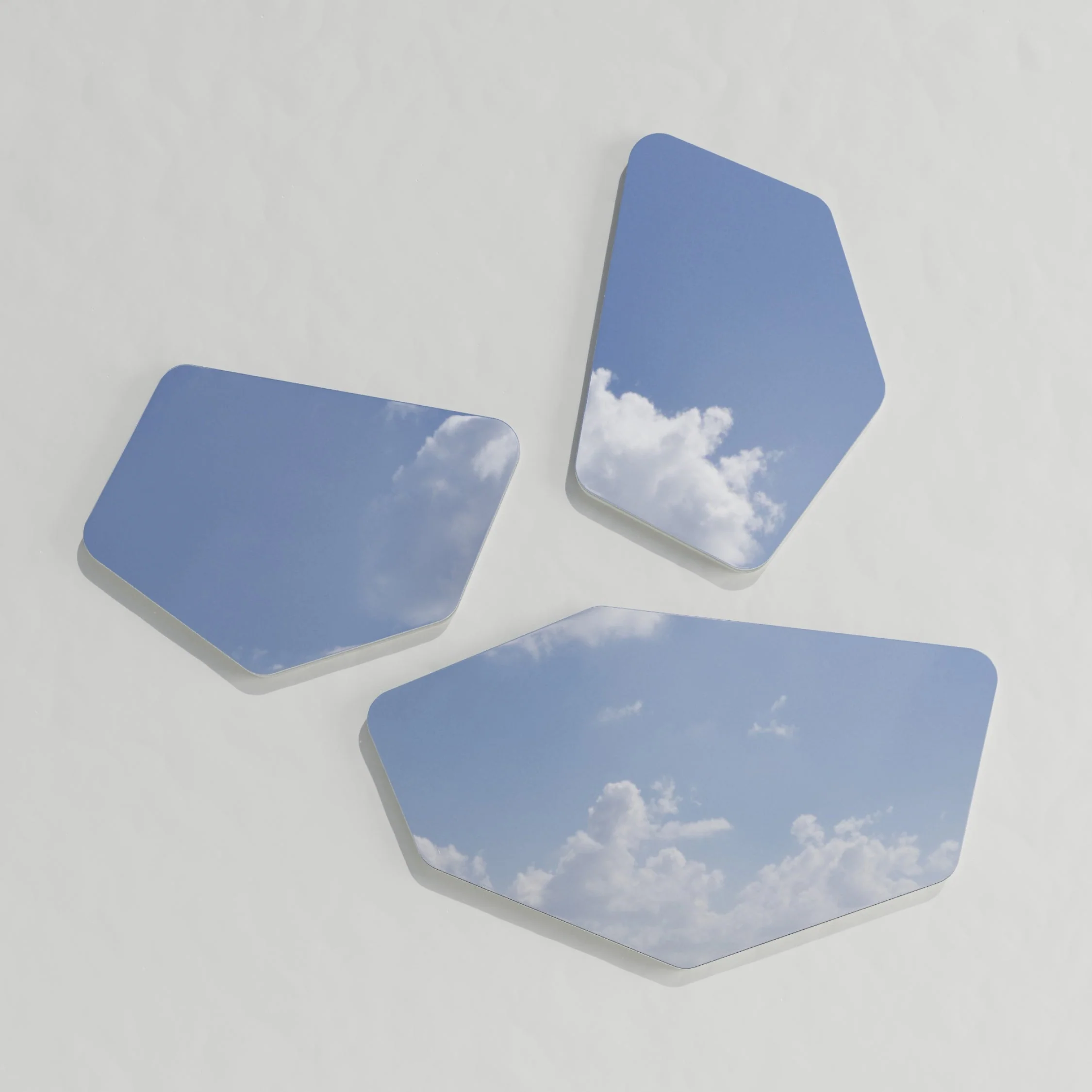 Rock Middle Mirror by Oitoproducts - Image 5