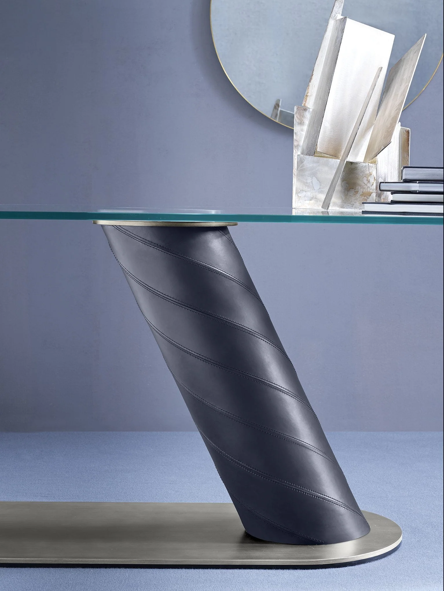 Rolling Desk by Fasem - Image 3