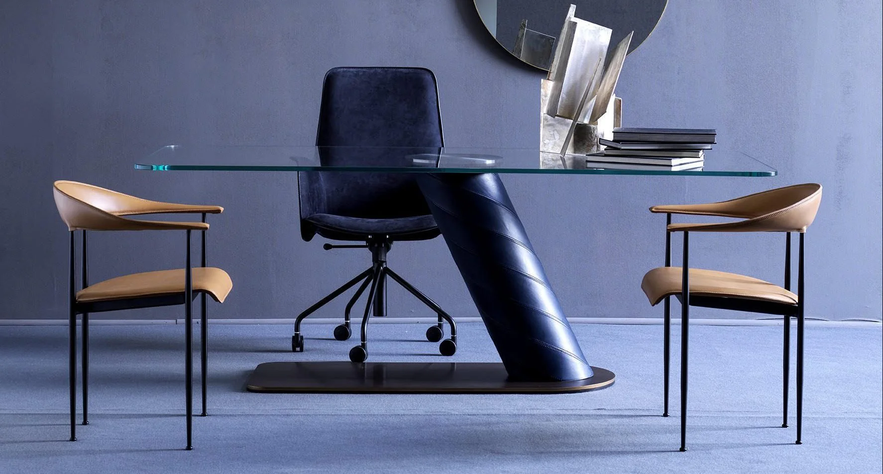 Rolling Desk by Fasem - Image 4