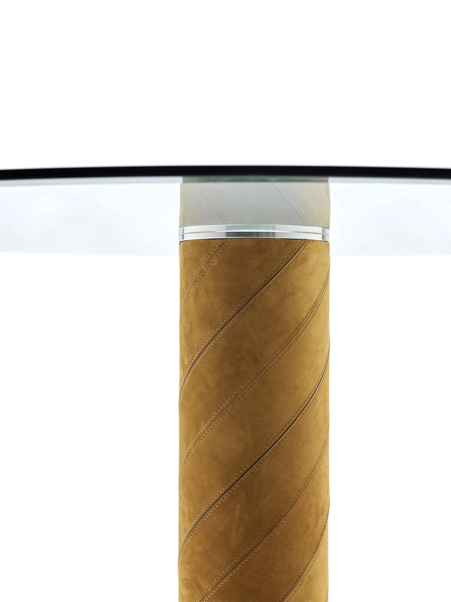 Rolling Dining Table by Fasem - Image 2