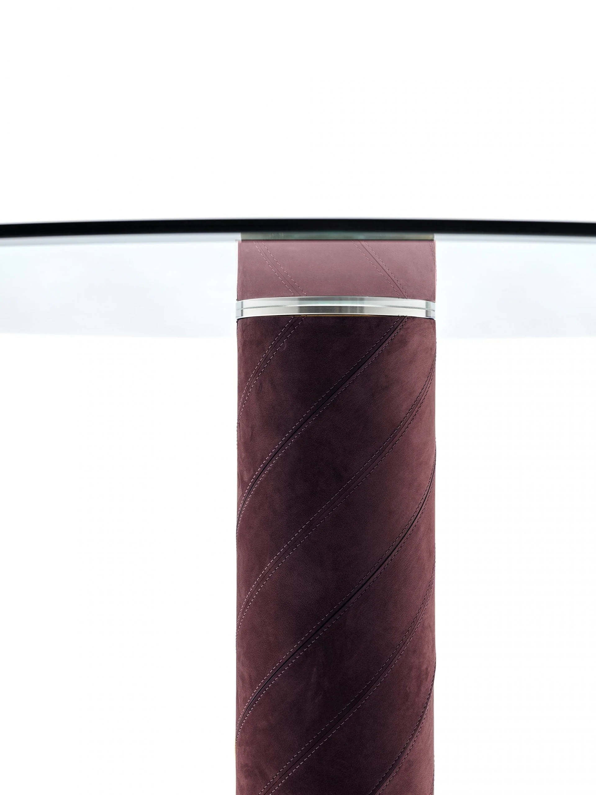 Rolling Dining Table by Fasem - Image 3