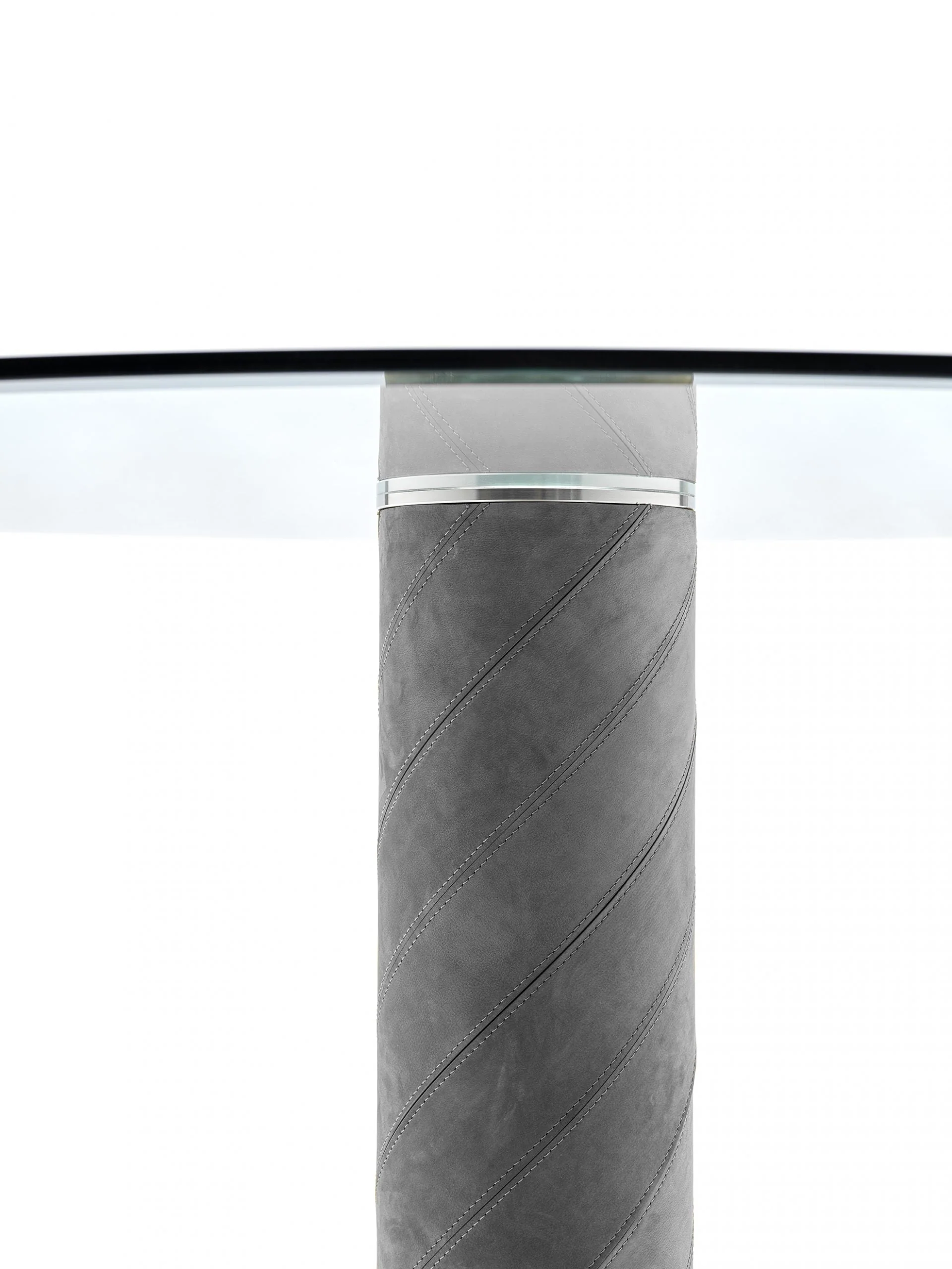 Rolling Dining Table by Fasem - Image 4