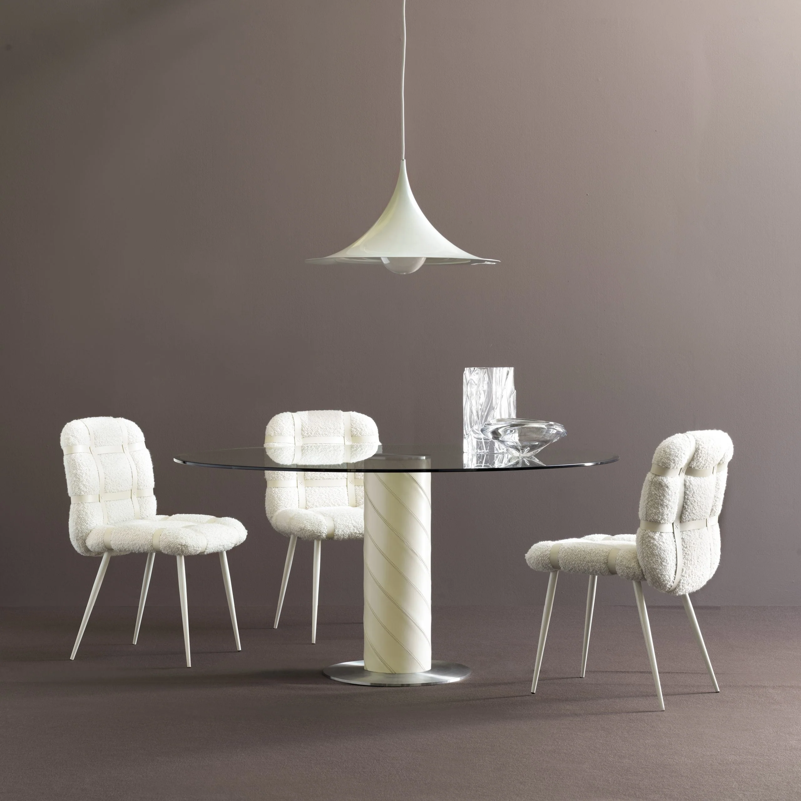 Rolling Dining Table by Fasem - Image 6