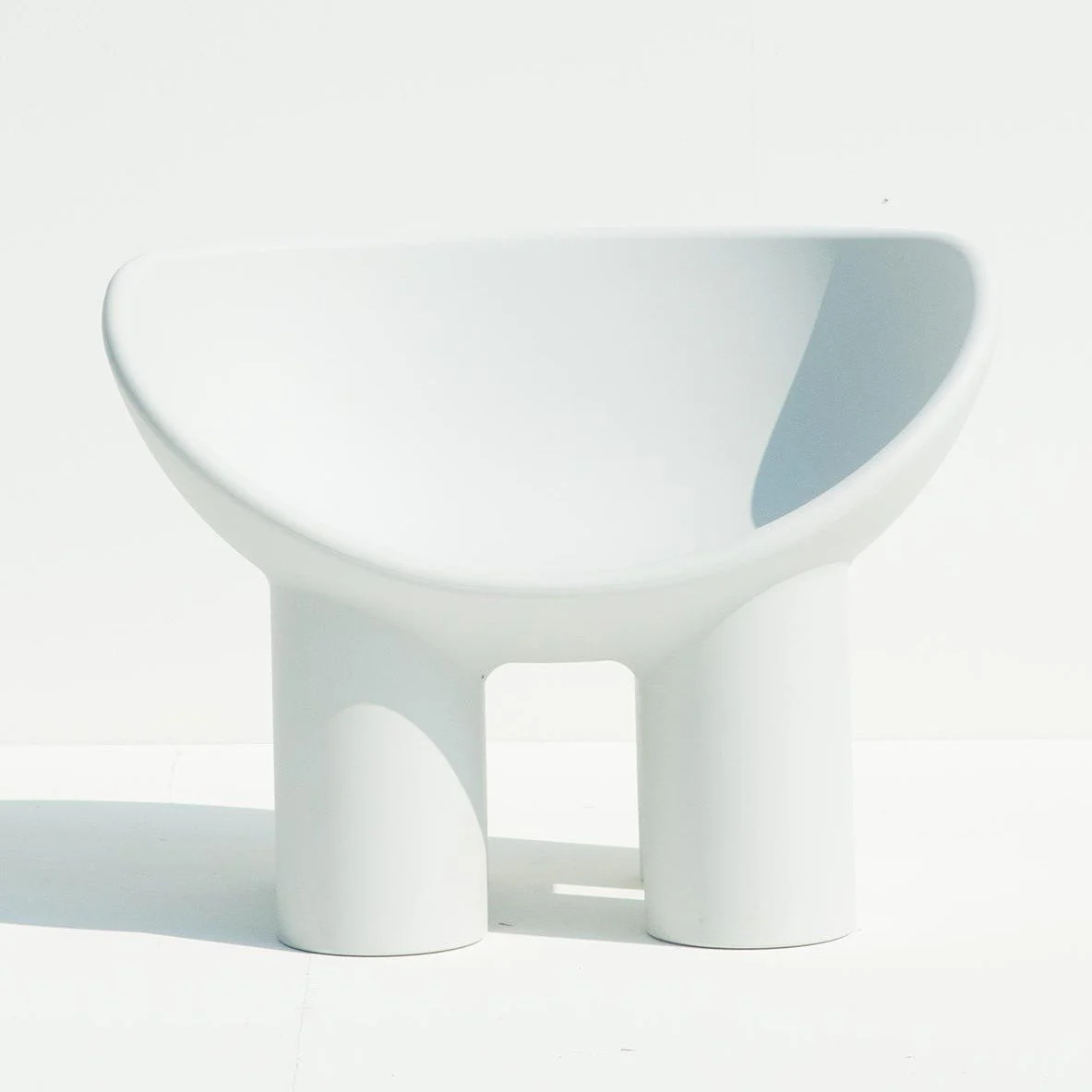 Roly Poly Chair by Driade - Image 2