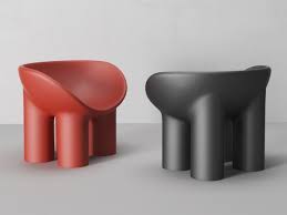Roly Poly Chair by Driade - Image 4