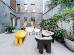 Roly Poly Sofa by Driade - Image 7