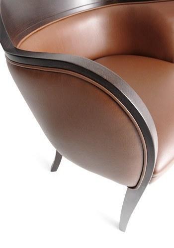 Roulette Chair by Bross - Image 3