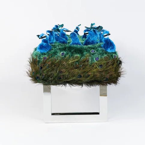 Royal Bench by AP Collection - Image 5