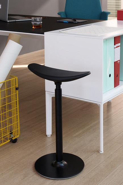 Ryo S172 Stool by Lapalma - Image 10