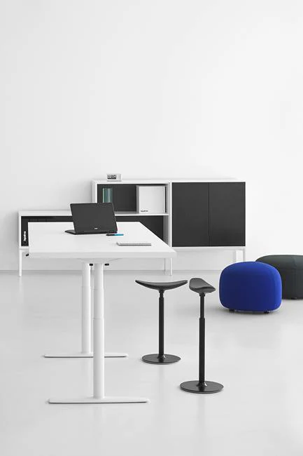 Ryo S172 Stool by Lapalma - Image 6