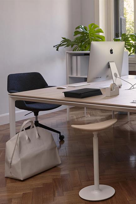 Ryo S172 Stool by Lapalma - Image 8