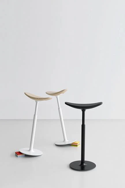 Ryo S172 Stool by Lapalma - Image 9