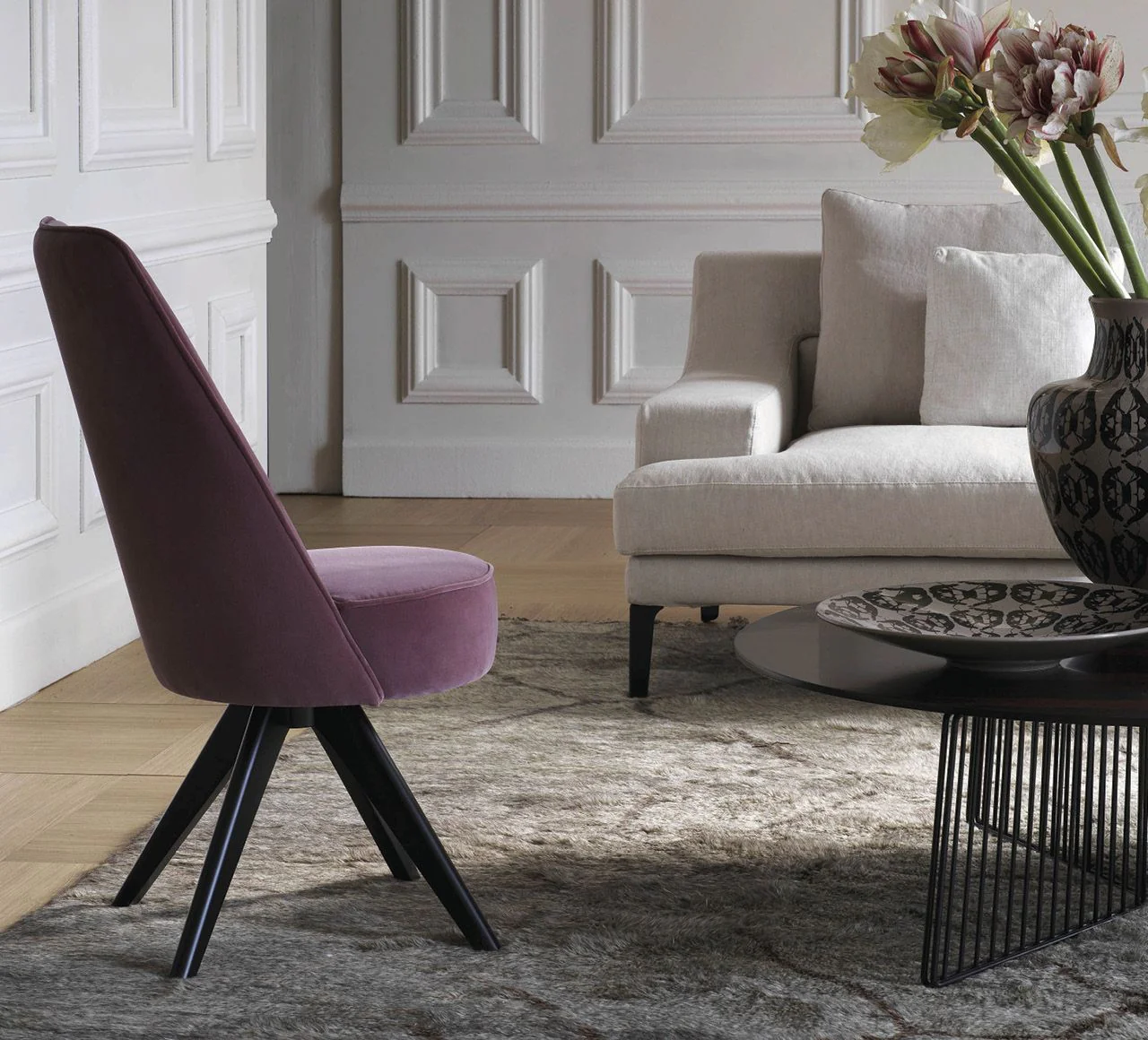 S. Marco Chair by Driade - Image 5
