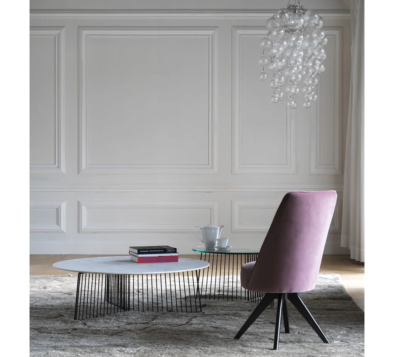 S. Marco Chair by Driade - Image 7