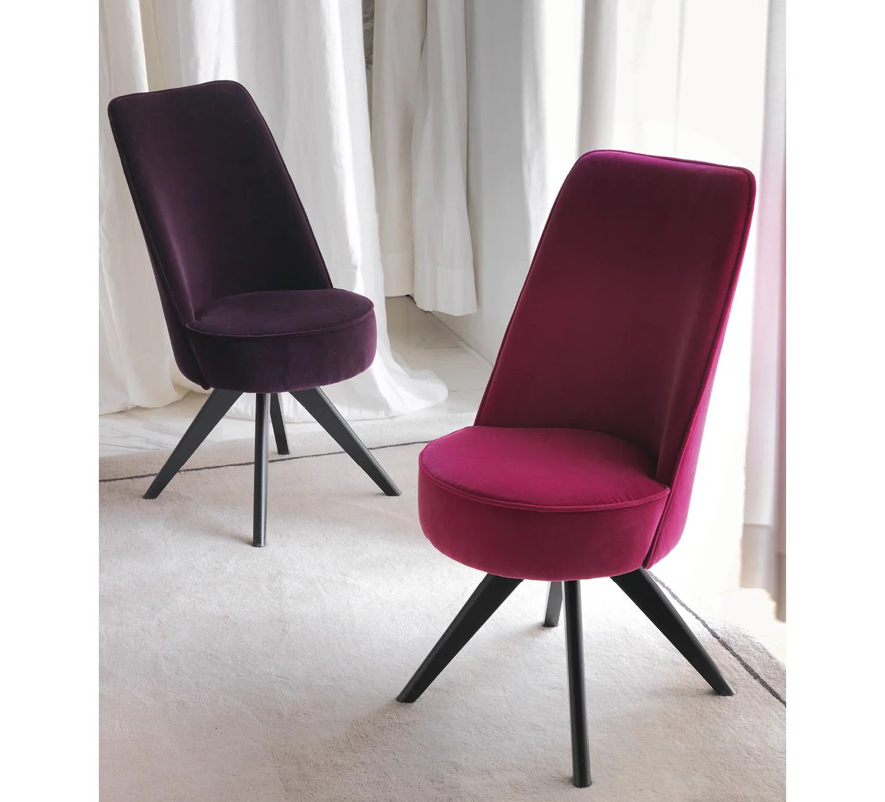 S. Marco Chair by Driade - Image 9
