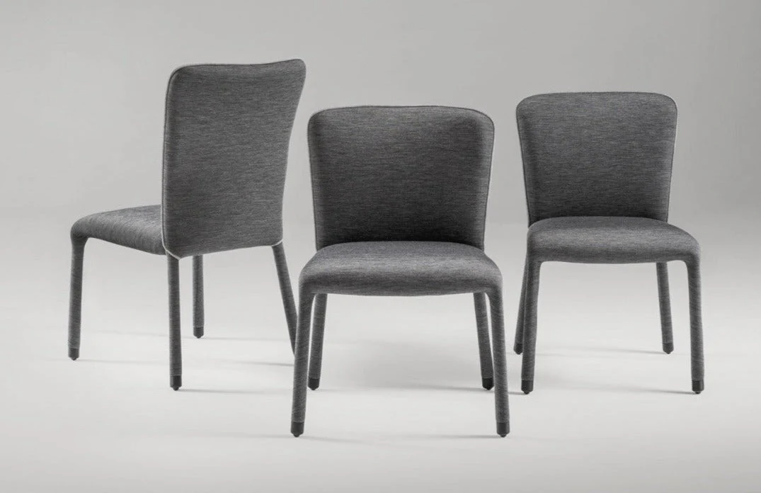 S1 M R_TS Chair by Midj - Image 3
