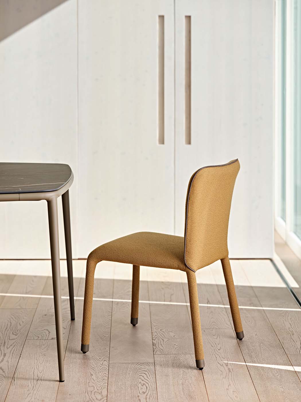 S1 M R_TS Chair by Midj - Image 5