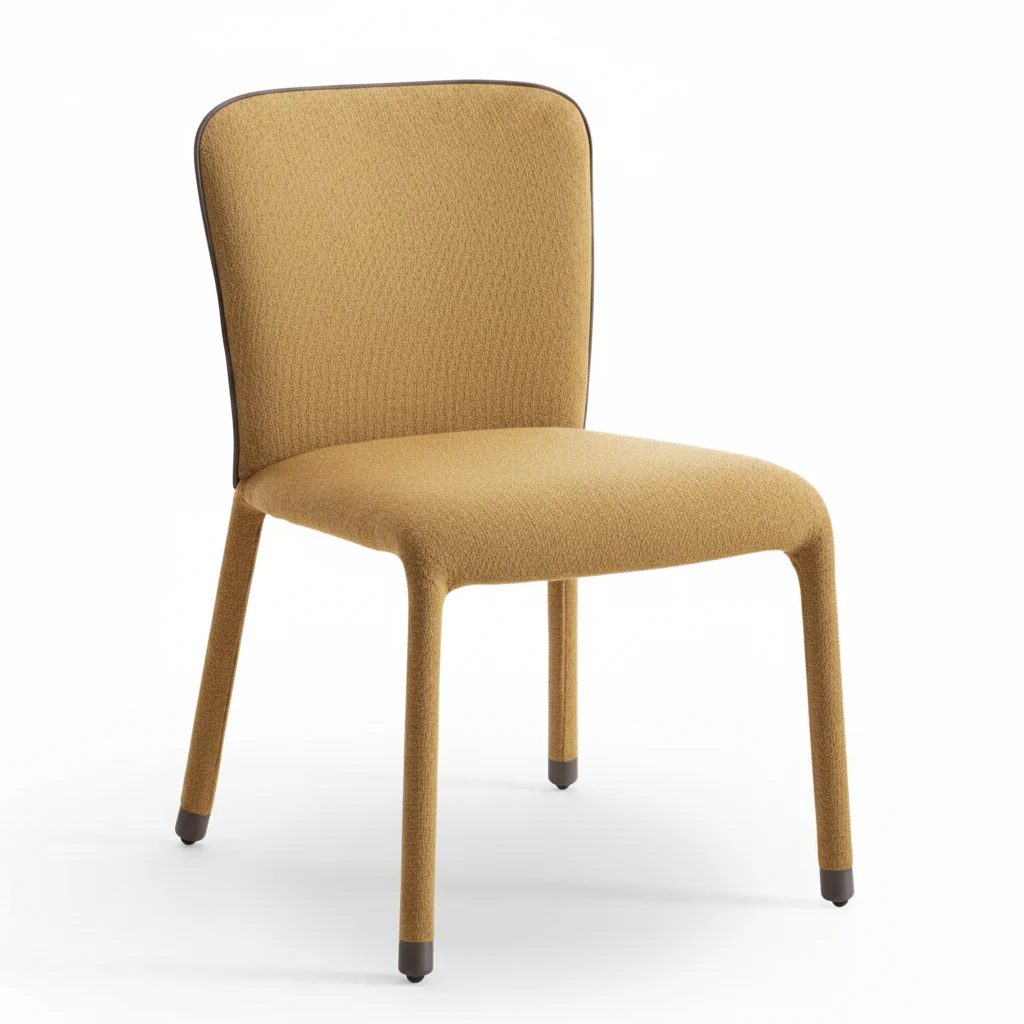 S1 S R_TS Chair by Midj