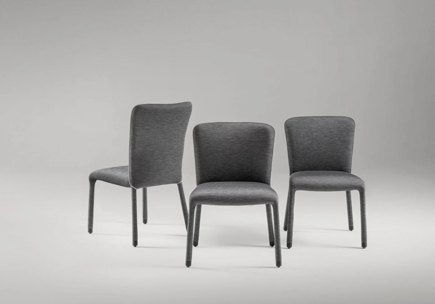 S1 T R_TS Chair by Midj - Image 2