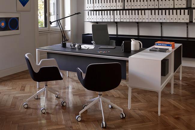 Pass S136 Chair by Lapalma - Image 3