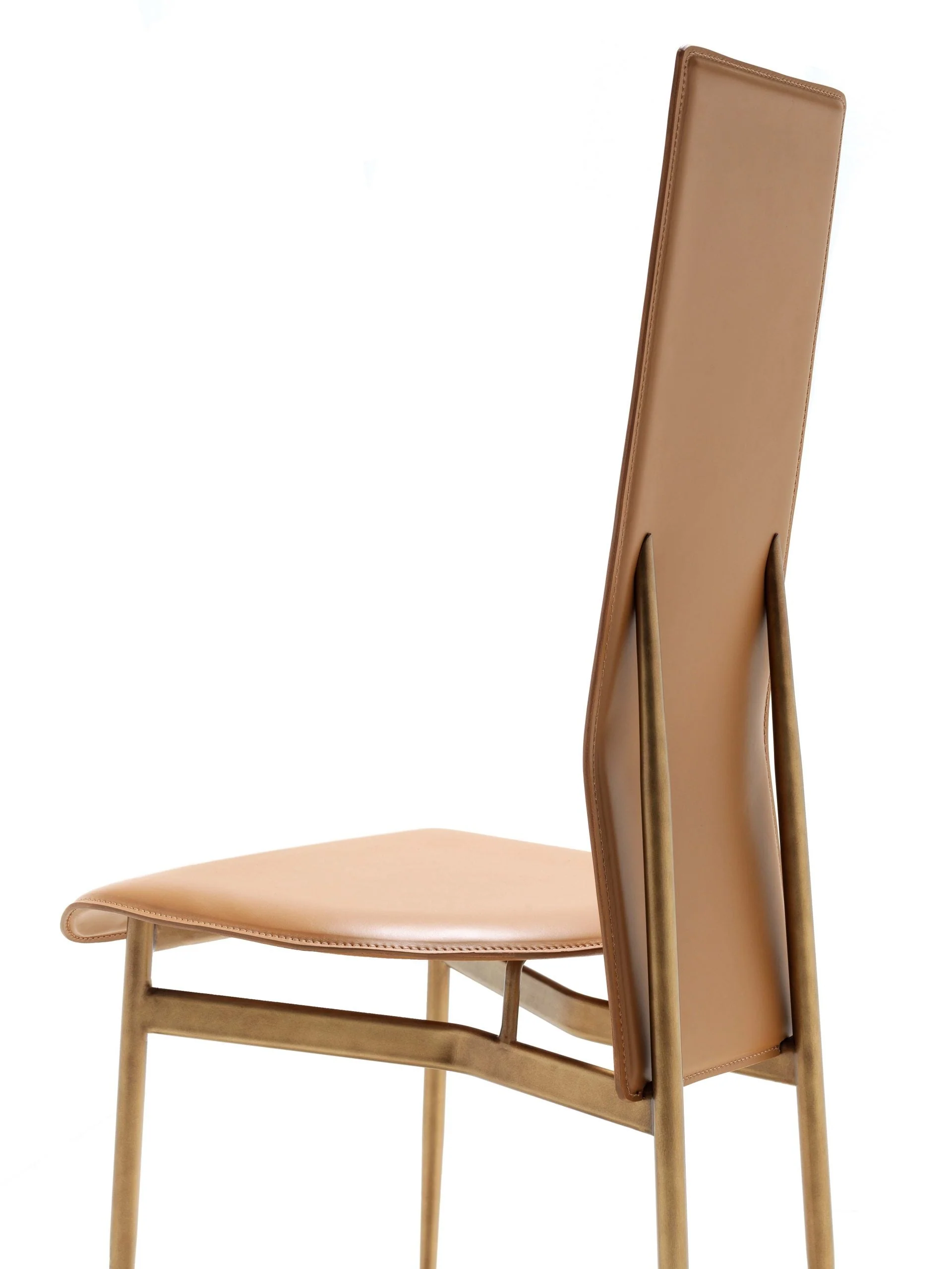S44 Dining Chair by Fasem - Image 14