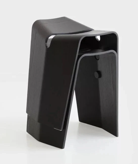 S521 Kami Stool by Lapalma - Image 5