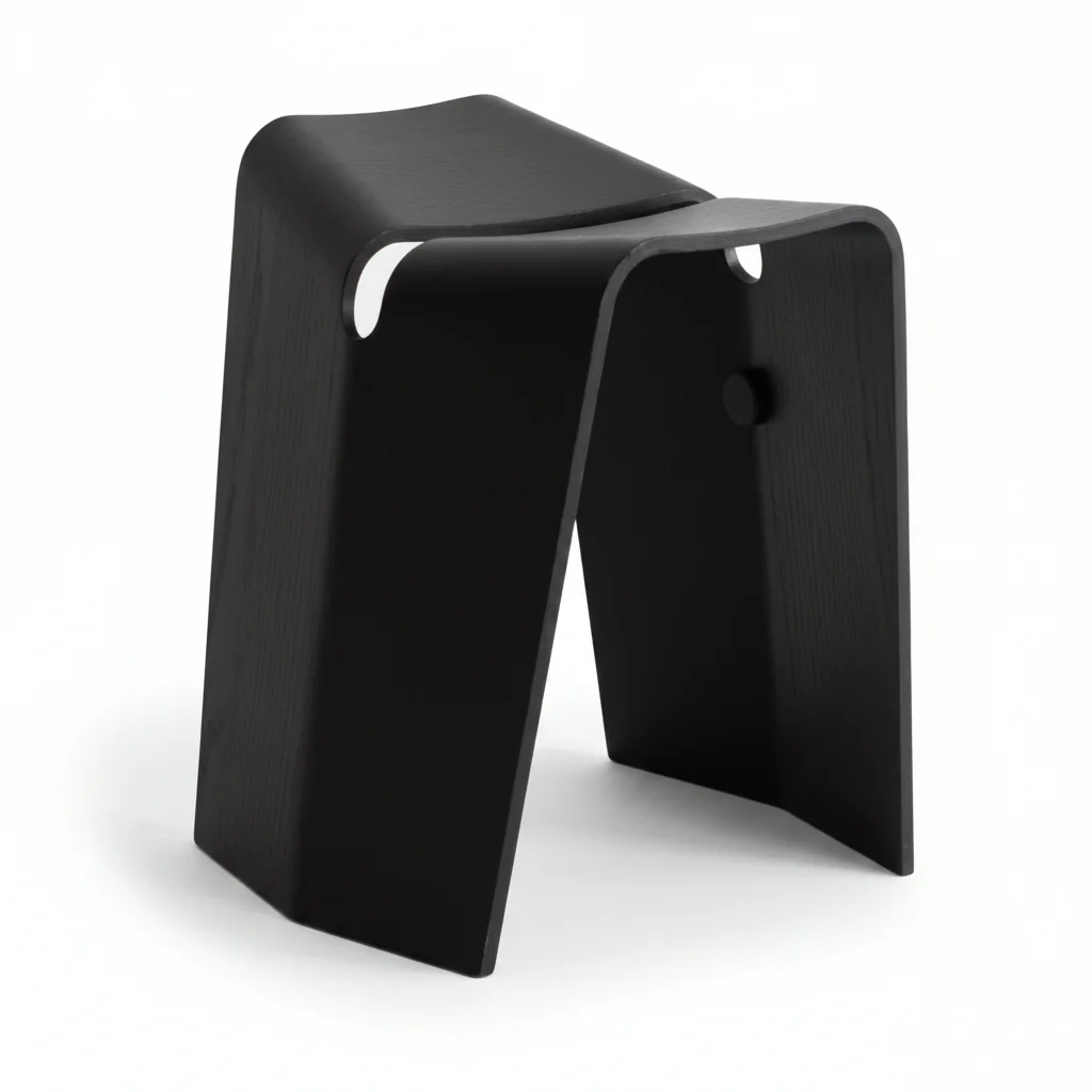S521 Kami Stool by Lapalma - Image 6