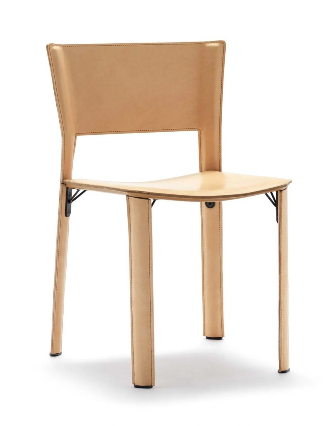 S91 Dining Chair by Fasem