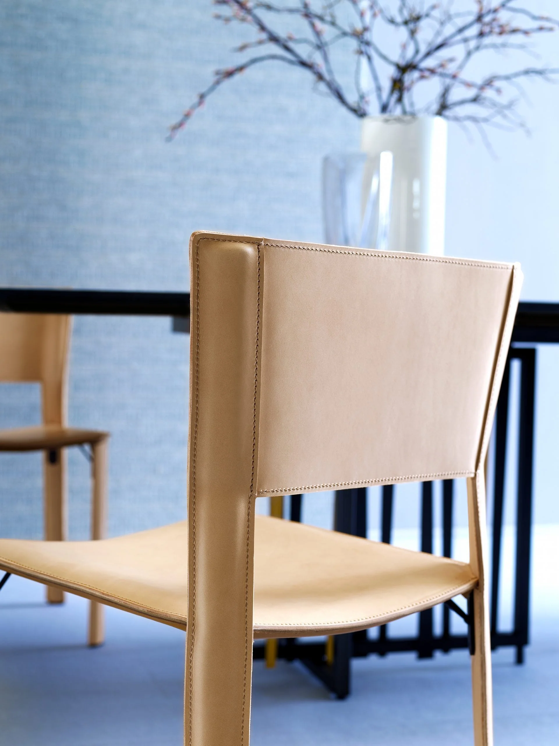 S91 Dining Chair by Fasem - Image 17