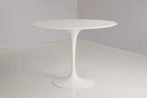 Eero Saarinen Tulip Table - Oval Dining 32 x 55 Inch