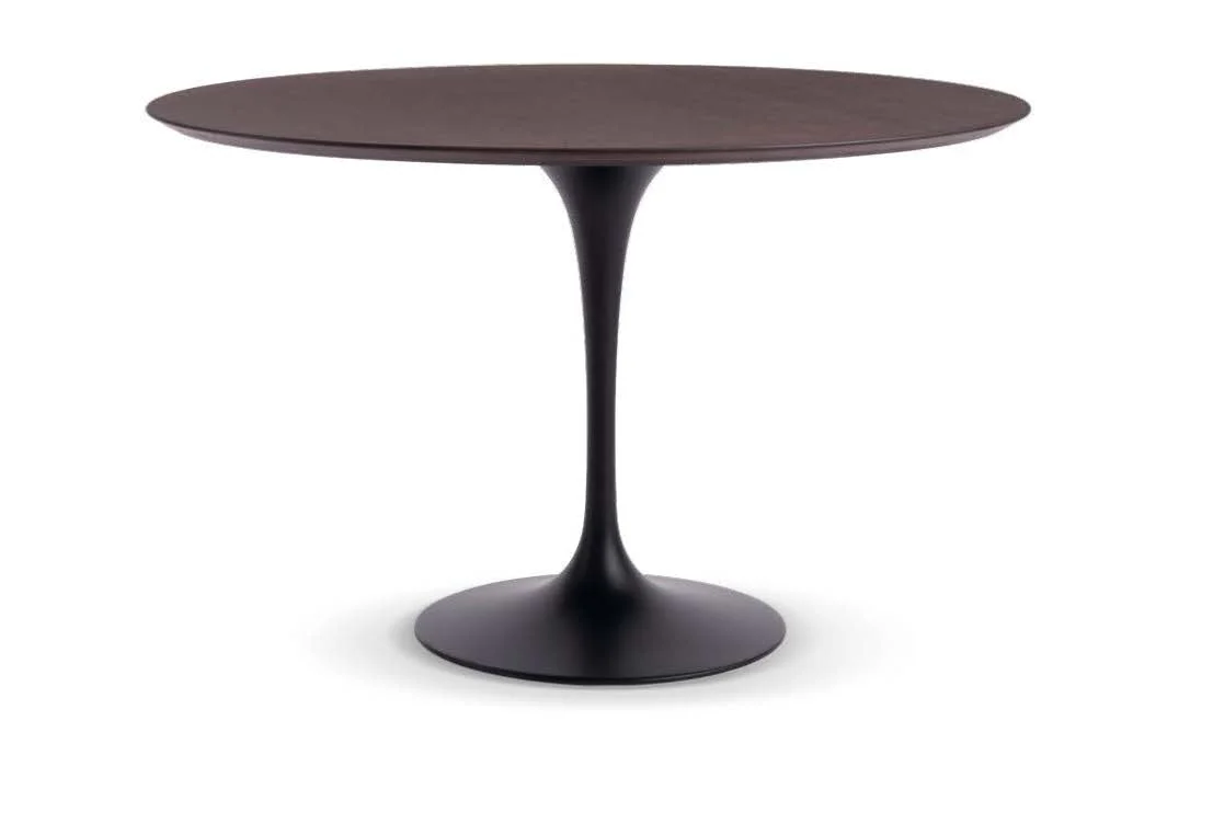 Eero Saarinen Tulip Table - Round Dining 36 Inch
