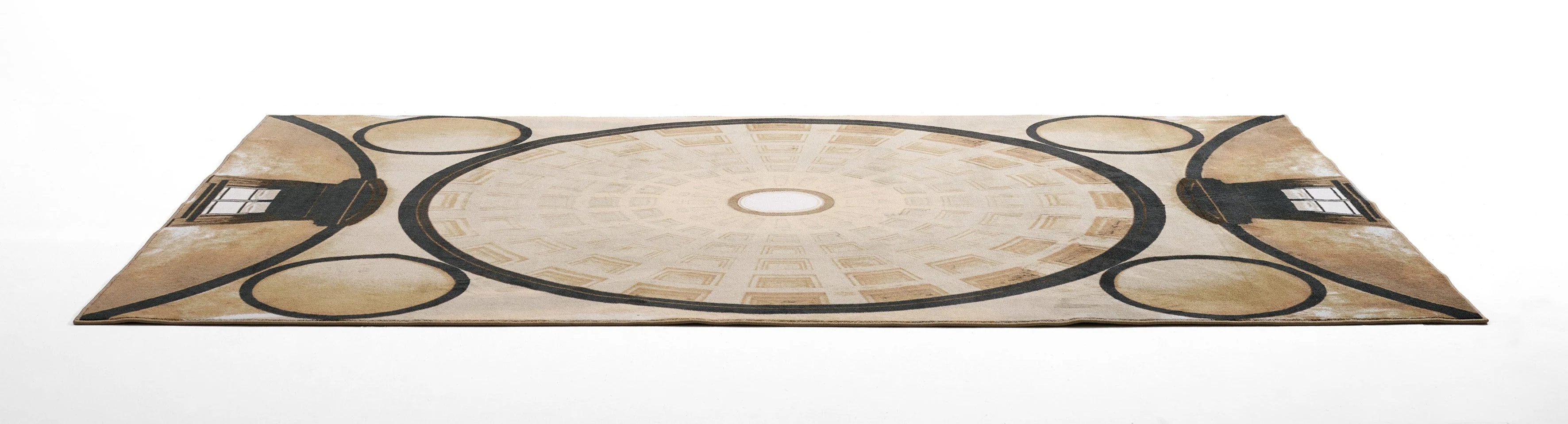 Sagrestia Nuova Carpet by Opinion Ciatti - Image 2