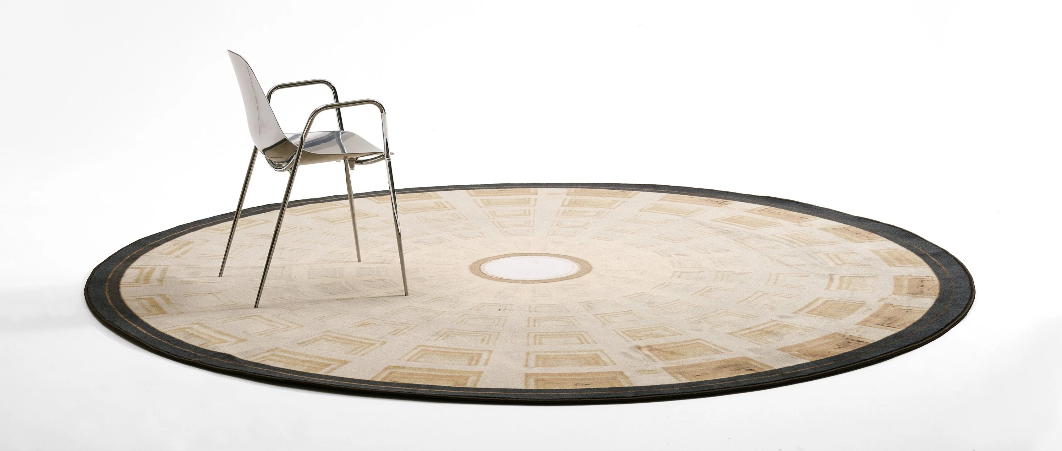 Sagrestia Nuova Dome Carpet by Opinion Ciatti - Image 2