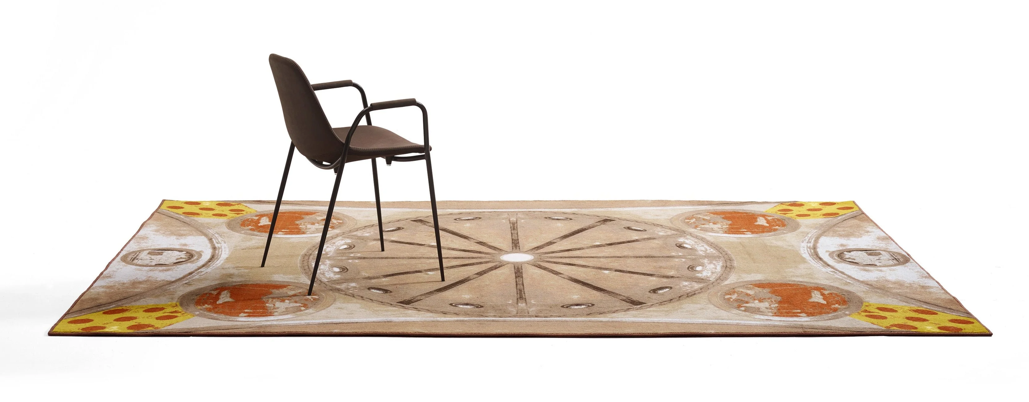 Sagrestia Vecchi Carpet by Opinion Ciatti - Image 2