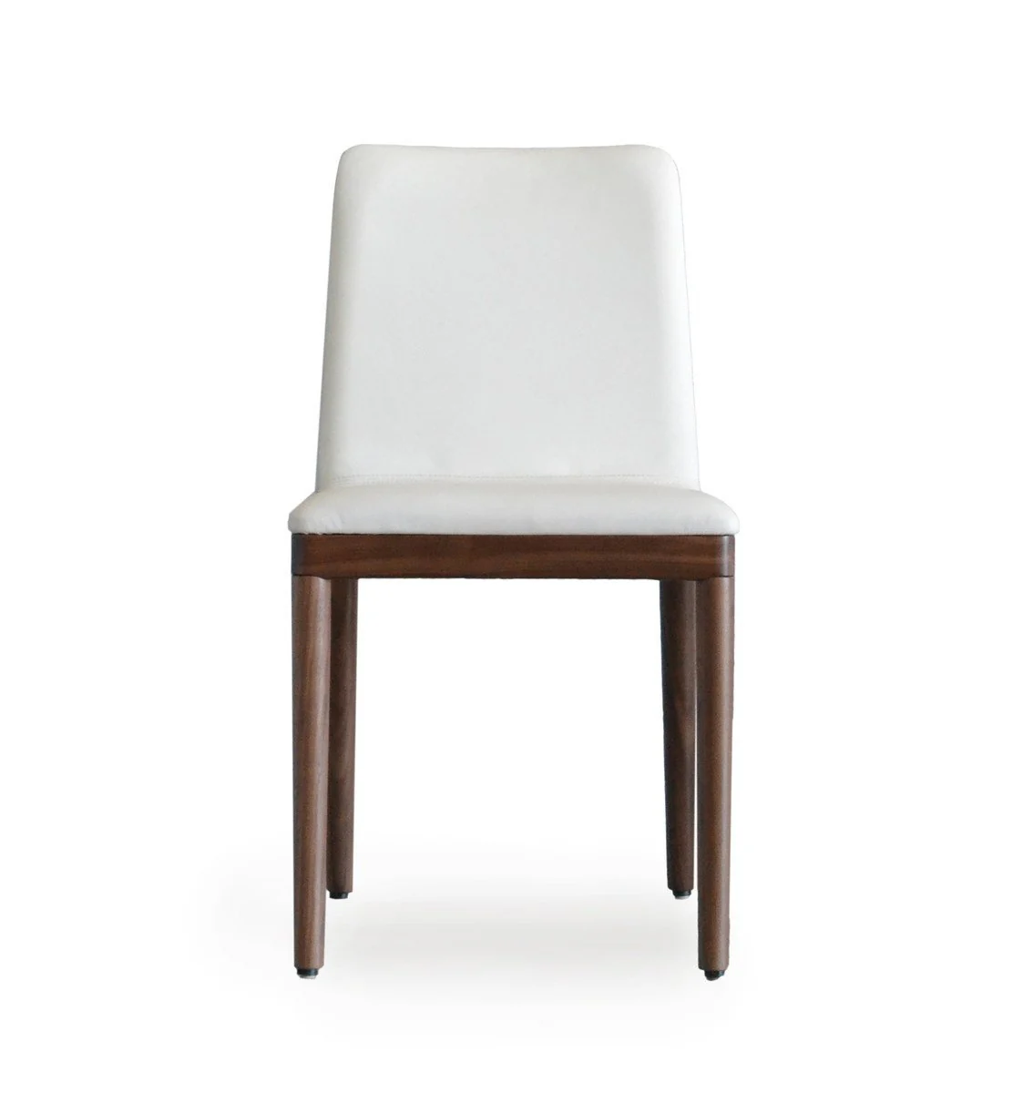Salt and Pepper Side Chair by Tonon - Image 2