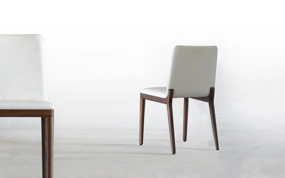 Salt and Pepper Side Chair by Tonon - Image 4
