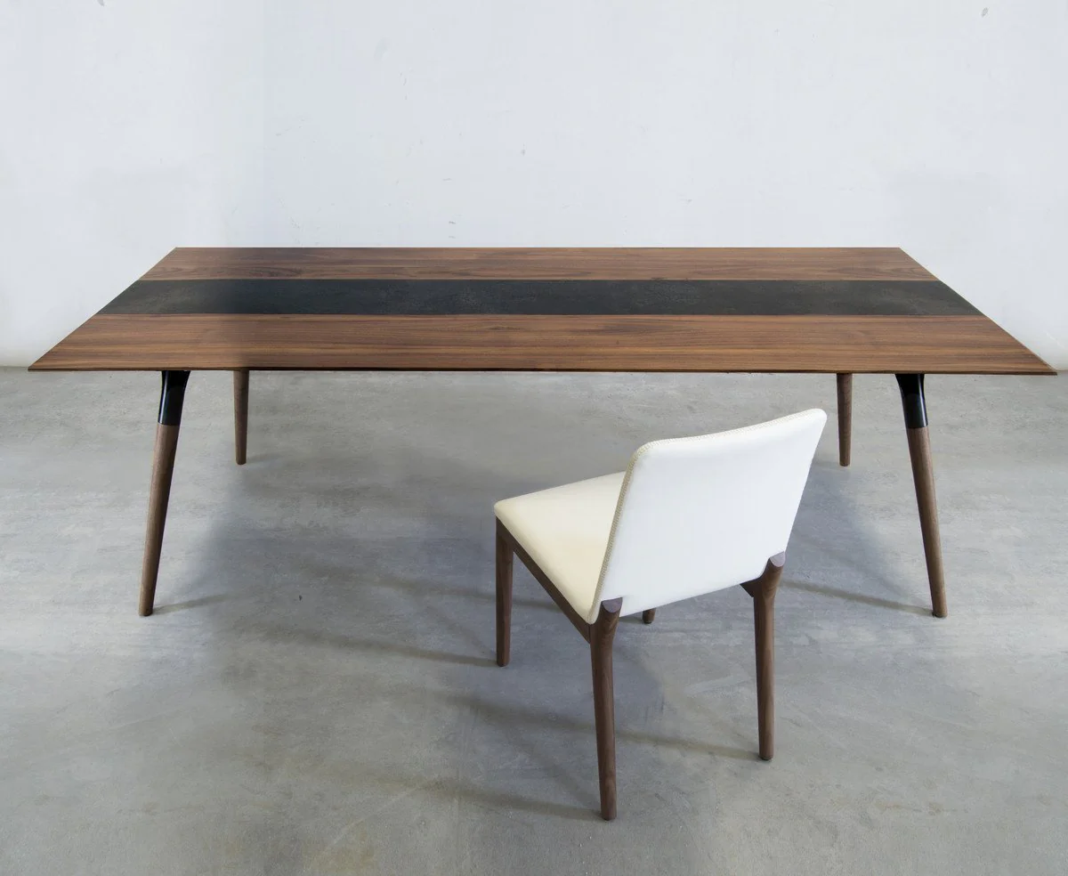 Salt and Pepper Side Chair by Tonon - Image 8