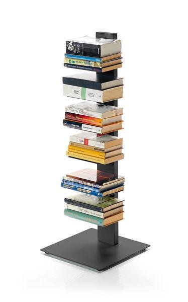 Sapiens Vertical Bookcase by Bruno Rainaldi - Image 13